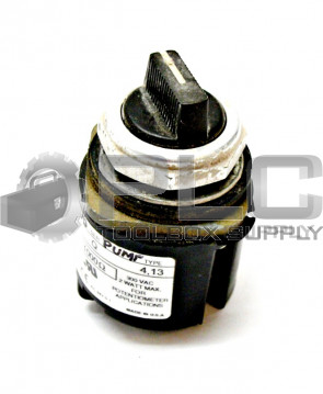 ALLEN BRADLEY 800T-U13 SER Q  POTENTIOMETER 
