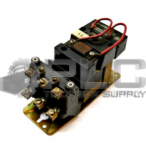 ALLEN BRADLEY 702-A0D-92 CONTACTOR 20A 3P 600VAC COIL 120V 60HZ SIZE0 702AOD92