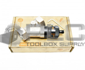 NEW EFECTOR IFM SBN346 SBY11BF0BPKG/US FLOW SENSOR 