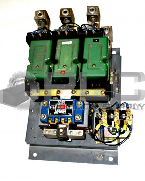 FURNAS D72069-31 SPEED STARTER D7206931