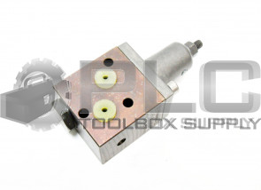 NEW CARR LANE ROEMHELD CLR-429-V SEQUENCE CHECK VALVE 2954-429 M34 R 345045