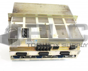 YASKAWA CACR-IR010101F B SERVOPAK SERVO DRIVE
