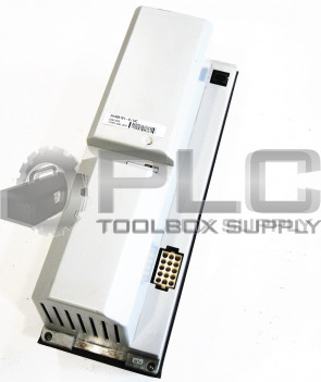 ABB 3HAB8101-8/14C DRIVE UNIT GT TYPE DSQC 346G INMOTION