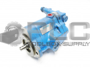 NEW EATON VICKERS PVB6-RS-40 HYDRAULIC PUMP PVB6RS40 02-341466