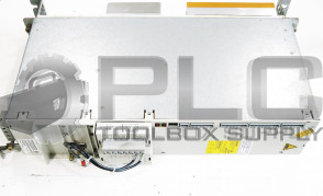 SIEMENS 6SN1145-1AA01-0AA1 SERVO DRIVE INFEED MODULE 10/25KW SIMODRIVE