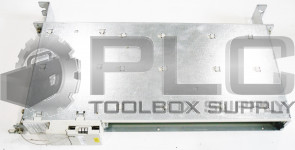 SIEMENS 6FC5247-0AA00-0AA2 HOUSING SINUMERIK 840D NCU BOX