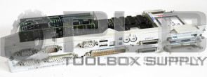 SIEMENS 6FC5357-0BB11-0AE0 PROCESS CONTROL UNIT NCU 571.2 BOX SINUMERIK 