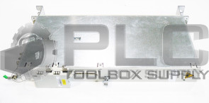 SIEMENS 1P 6SN1113-1AB01-0BA1 POWER MODULE SIMODRIVE