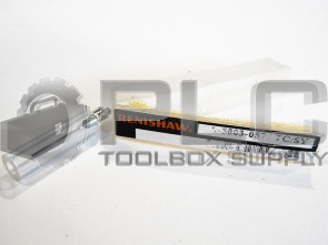 NEW RENISHAW A-5003-0577TC/SY TUNGSTEN CARBIDE STEM