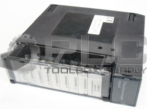 NEW GE FANUC HORNER HE693THM809C THERMOCOUPLE INPUT 