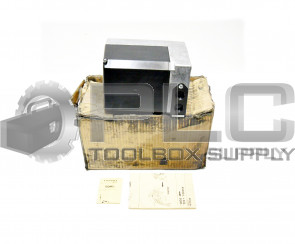 NEW SIEMENS SQM56.680R1G3 REVERSING ACTUATOR DAMPER MOTOR 8SWITCH