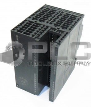 SIEMENS 6ES7 326-1BK01-0AB0 SIMATIC S7 MODULE DI 24VDC