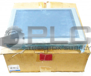 NEW OMRON NS12-TS01-V2 INTERACTIVE DISPLAY 