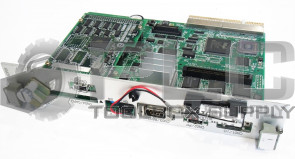 YASKAWA JANCD-XIF03-1 VME MODULE