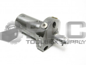 ENERPAC SULD121 SWING CYLINDER UPPER FLANGE 5000PSI 35-350BAR 