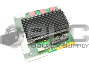 ABB DSQC236T ROBOTIC AXIS DRIVE BOARD