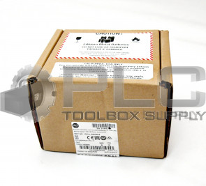 2018 NEW ALLEN BRADLEY 1763-L16DWD MICROLOGIX 1100 16POINT CONTROLLER 1763L16DWD