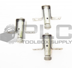 LOT OF 3 ALLEN BRADLEY W65 HEATER ELEMENT