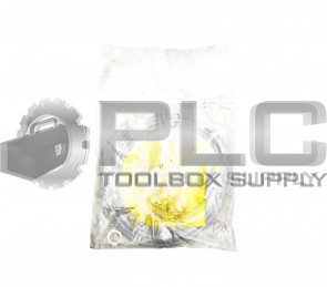 NEW TURCK NI8U-M12-AP6X2 PROXIMITY SENSOR w/ CABLE 