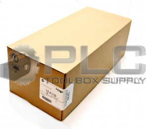 2018 NEW SEALED ALLEN BRADLEY 1756-A10 B CONTROLLOGIX 10 SLOT CHASSIS 1756A10