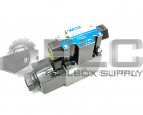 NEW TOKIMEC DG4V-3-2A-M-P2-T-7-54 DIRECTIONAL CONTROL VALVE DG4V32AMP2T754
