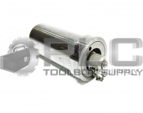 NEW VEKTEK 10-1016-02 ACCULAMATOR PRE-CHARGED TO 750PSI 