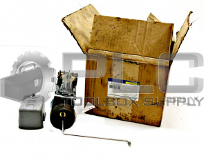 NEW SQUARE D 9037HG32LZ20 FLOAT SWITCH 575VAC 2HP