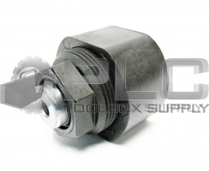 NEW VEKTEK 680-01119 THREADED CYLINDER 