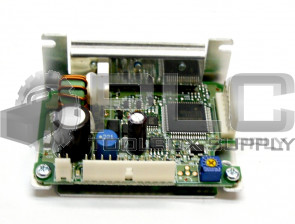 NEW ORIENTAL MOTOR VEXTA AXHD50K BRUSHLESS DC SPEED CONTROLLER/DRIVER 24VDC