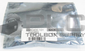 NEW SICK CMC400-101 CLONING MODULE CMC-400-101