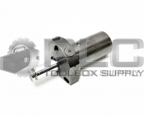 ENERPAC SURD121 SWING CYLINDER UPPER FLANGE 5000PSI 350BAR
