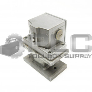 BALLUFF BNS-519-003-012-100-10 POSITIONING LIMIT SWITCH 