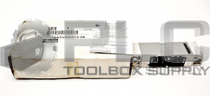 NEW PARKER SCHRADER BELLOWS HA5VXBG023A DOUBLE SOLENOID 3 POSITION APB