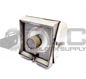 EAGLE SIGNAL HP517A6 TIMER 0-5 SECONDS