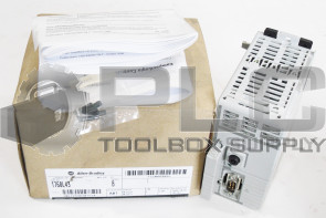 NEW ALLEN BRADLEY 1768-L43 /B COMPACTLOGIX L43 PROCESSOR