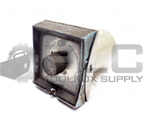 EAGLE SIGNAL HP56A6 TIMER 0-60 MINUTES