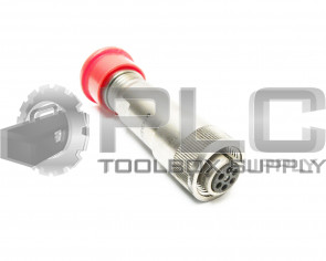 NEW VICKERS 934939 7PIN PLUG CONNECTOR 