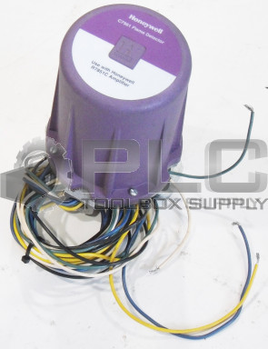 NEW HONEYWELL C7961E 1006 120VDYNSELFCKUVDECT 3/4"