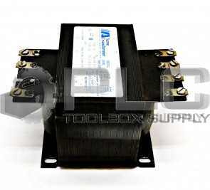 ACME ELECTRIC CORP. EIA-413-9508 INDUSTRIAL CONTROL TRANSFORMER 350VA 50/60HZ