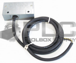 NEW HONEYWELL 20FR4-6B MICRO SWITCH 