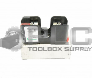 NEW LITTELFUSE LFJ600301CID 600V CLASS J BLOCK WITH INDICATION LFJ60030-1CID