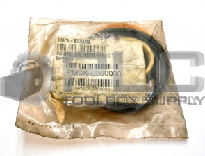 NEW PRINCE PMCK-B300000 TIE ROD CYLINDER SEAL KIT 3" BORE PMCKB300000