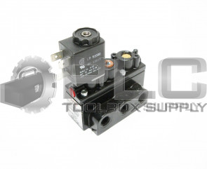 NEW ARO A211SS-12O-A SOLENOID VALVE ALPHA SERIES A211SS-120-A