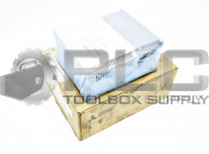 NEW MITSUBISHI MR-J2-200CT SERVO DRIVE UNIT 3HP 2KW 11A 200-230V 3 PHASE B60213