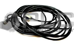 FANUC A660-2004-T840 CABLE FOR A05B-2301-C300 HANDHELD REMOTE A6602004T840