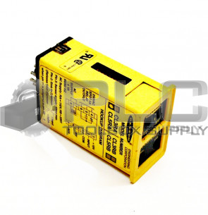 BANNER CL5RA MAXI-AMP: LOGIC MODULE