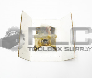 NEW ASCO 302307 VALVE REBUILD REPAIR KIT