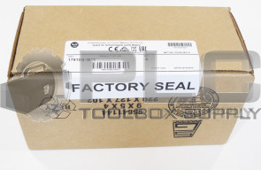 NEW ALLEN BRADLEY 1791DS-IB16 /A SEALED MFG 2016 GUARD I/O 16 POINT DIGITAL COMB MODULE
