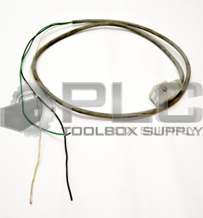 CANFIELD P51G61651000 CONNECTOR MPC TYPE5 48-120VAC 