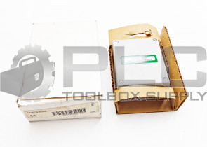 NEW ALLEN BRADLEY 42MTB-5000 /B PHOTO SWITCH TERMINAL BASE